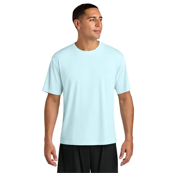 A4 Cooling Performance Short Sleeve Tee... from ASI 84863 SanMar