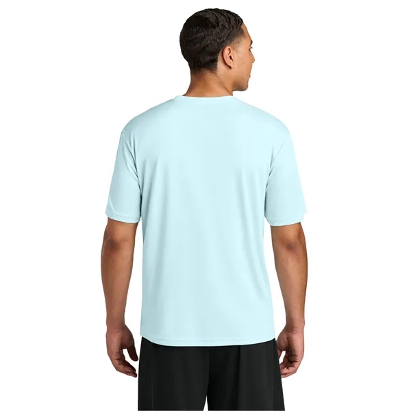 A4 Cooling Performance Short Sleeve Tee... from ASI 84863 SanMar