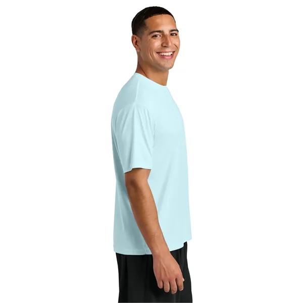 A4 Cooling Performance Short Sleeve Tee... from ASI 84863 SanMar