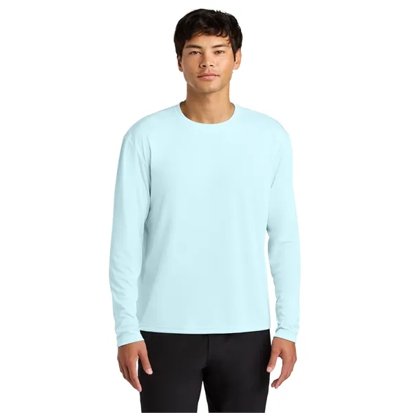 A4 Cooling Performance Long Sleeve Tee... from ASI 84863 SanMar