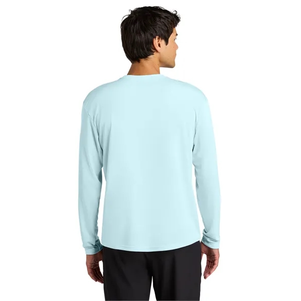 A4 Cooling Performance Long Sleeve Tee... from ASI 84863 SanMar