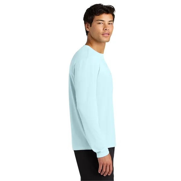 A4 Cooling Performance Long Sleeve Tee... from ASI 84863 SanMar