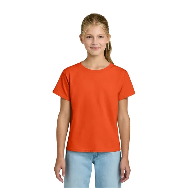 Gildan Youth Light Cotton Tee... from ASI 84863 SanMar