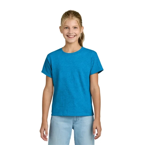 Gildan Youth Light Cotton Tee... from ASI 84863 SanMar