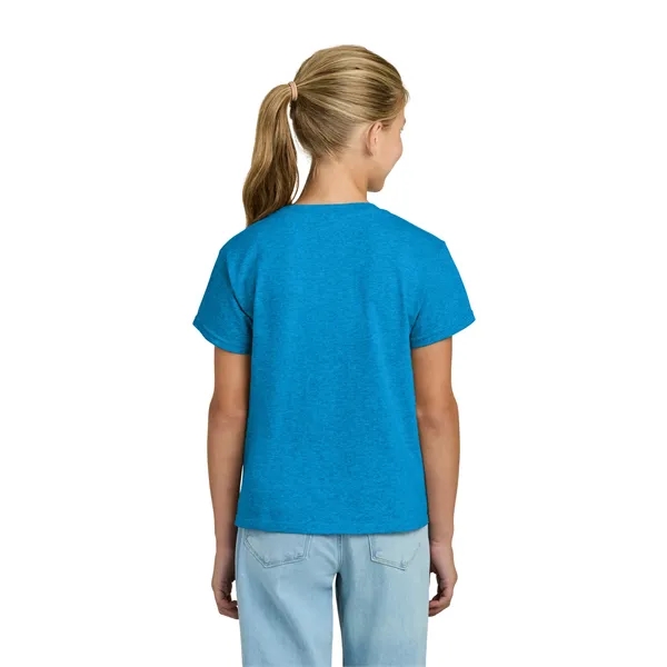 Gildan Youth Light Cotton Tee... from ASI 84863 SanMar