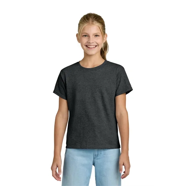 Gildan Youth Light Cotton Tee... from ASI 84863 SanMar