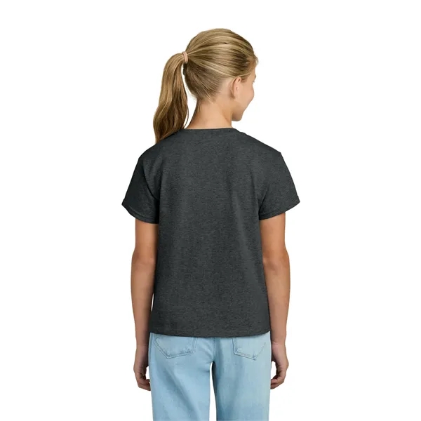 Gildan Youth Light Cotton Tee... from ASI 84863 SanMar