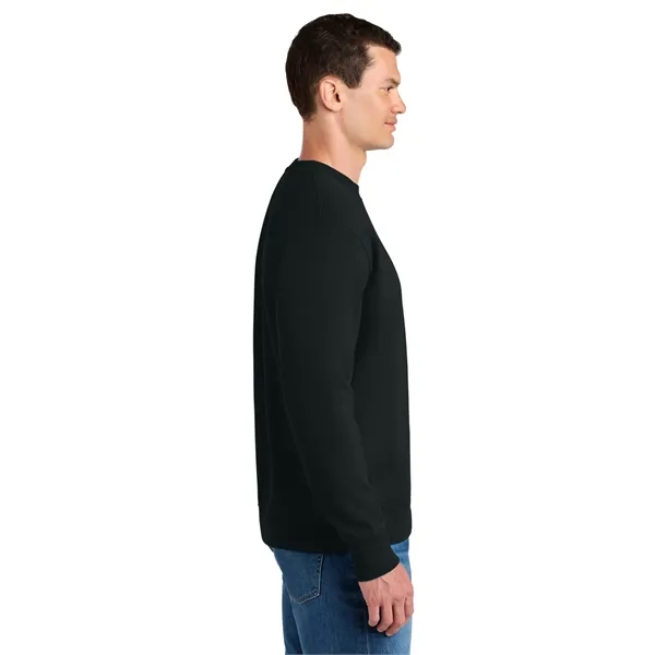 Stanley/Stella Unisex Changer 2.0 Crewneck Sweatshirt... from ASI 84863 SanMar
