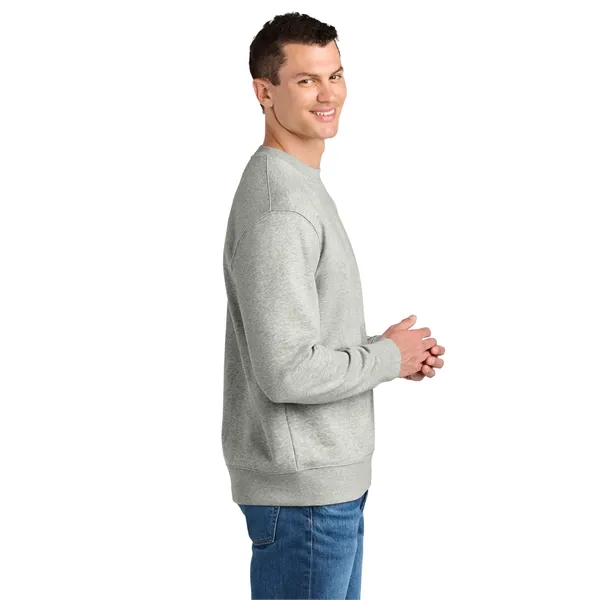 Stanley/Stella Unisex Changer 2.0 Crewneck Sweatshirt... from ASI 84863 SanMar