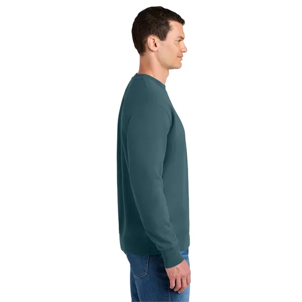 Stanley/Stella Unisex Changer 2.0 Crewneck Sweatshirt... from ASI 84863 SanMar