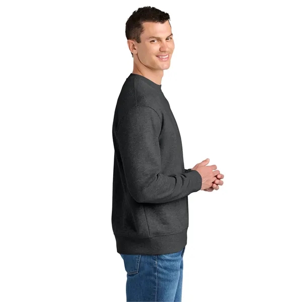 Stanley/Stella Unisex Changer 2.0 Crewneck Sweatshirt... from ASI 84863 SanMar