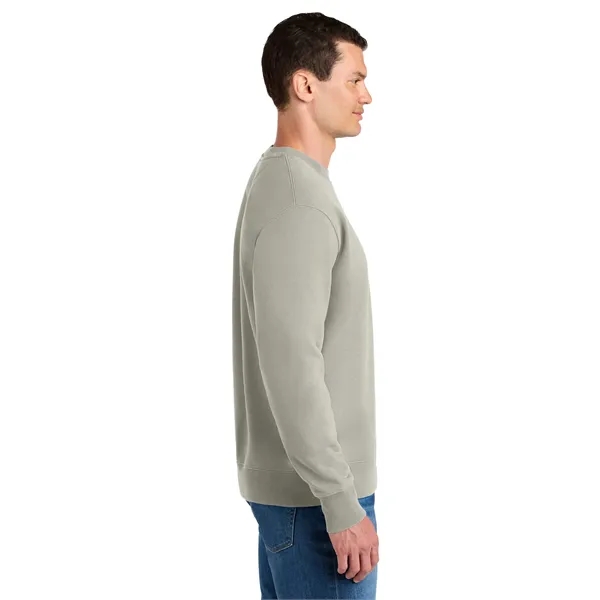 Stanley/Stella Unisex Changer 2.0 Crewneck Sweatshirt... from ASI 84863 SanMar