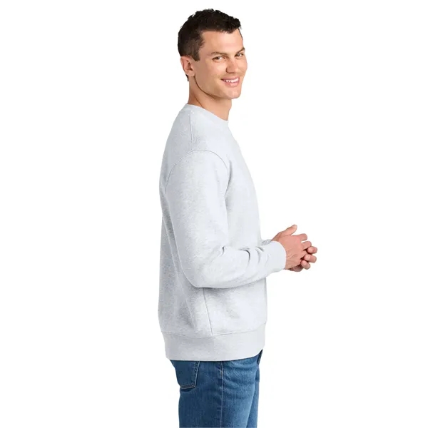 Stanley/Stella Unisex Changer 2.0 Crewneck Sweatshirt... from ASI 84863 SanMar