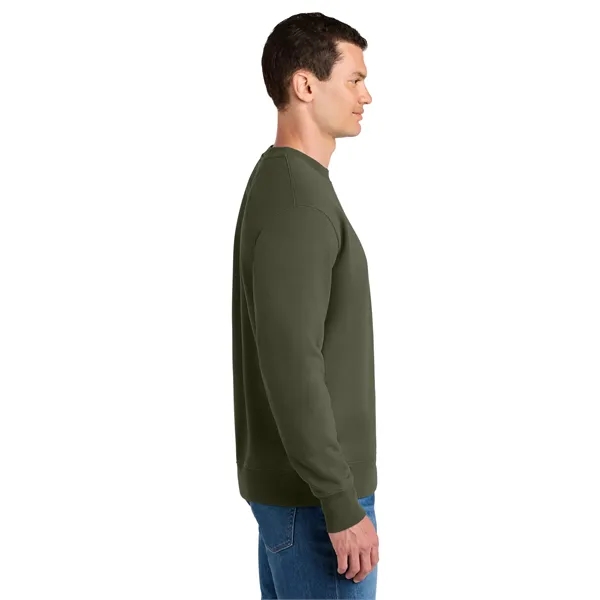 Stanley/Stella Unisex Changer 2.0 Crewneck Sweatshirt... from ASI 84863 SanMar