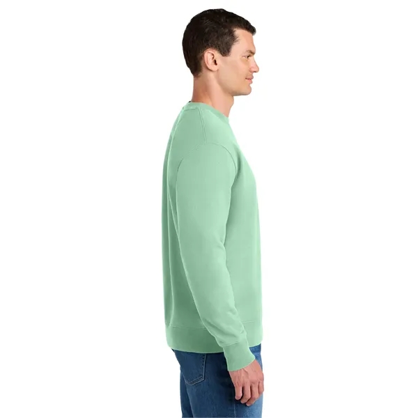 Stanley/Stella Unisex Changer 2.0 Crewneck Sweatshirt... from ASI 84863 SanMar