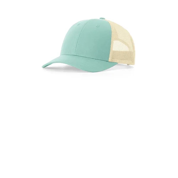 Richardson Low Pro Trucker... from ASI 84863 SanMar