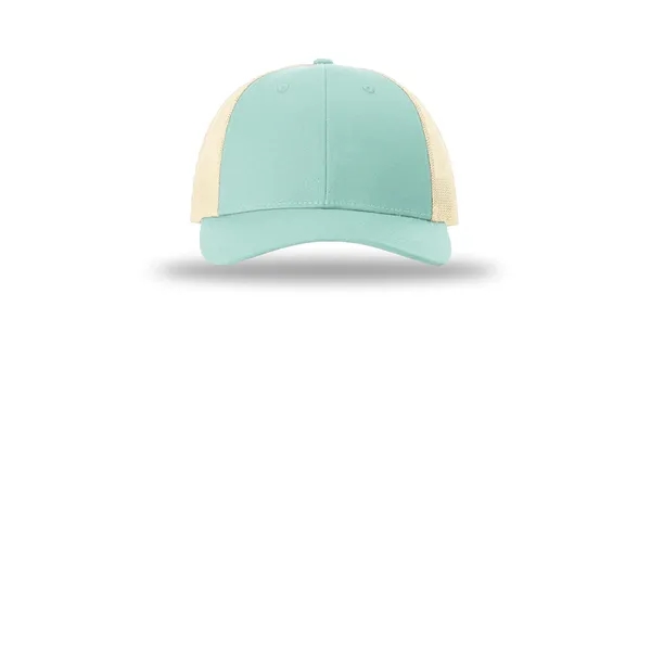 Richardson Low Pro Trucker... from ASI 84863 SanMar