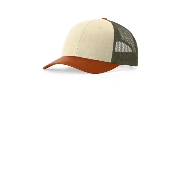 Richardson Low Pro Trucker... from ASI 84863 SanMar