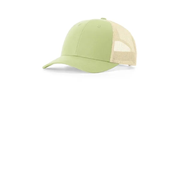 Richardson Low Pro Trucker... from ASI 84863 SanMar