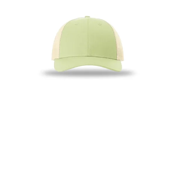 Richardson Low Pro Trucker... from ASI 84863 SanMar