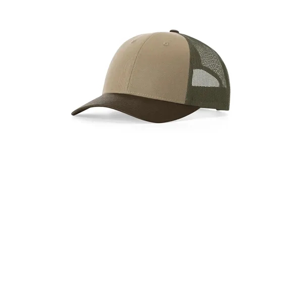 Richardson Low Pro Trucker... from ASI 84863 SanMar