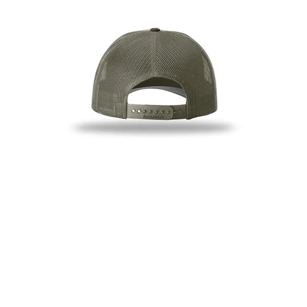Richardson Low Pro Trucker... from ASI 84863 SanMar