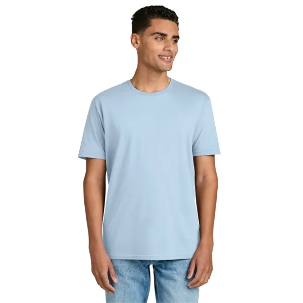 Gildan Softstyle Plasma Print Tee... from ASI 84863 SanMar