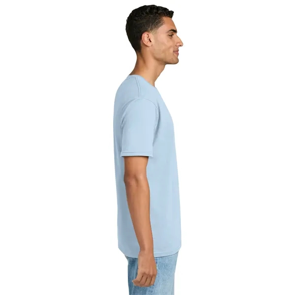 Gildan Softstyle Plasma Print Tee... from ASI 84863 SanMar