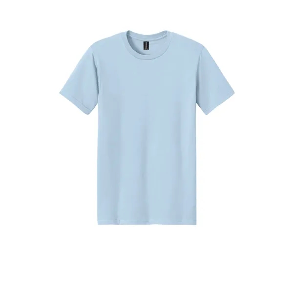 Gildan Softstyle Plasma Print Tee... from ASI 84863 SanMar