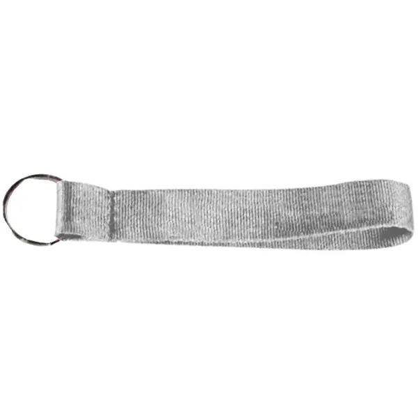 3/4" premium polyester wrist lanyard.... from ASI 39552 BEL Promo