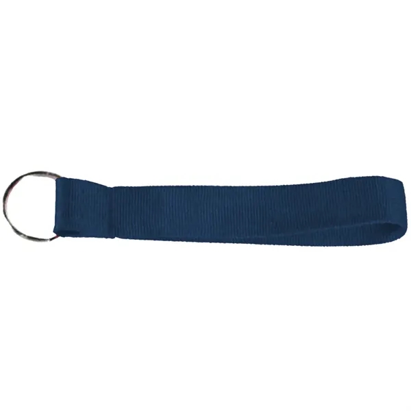 3/4" premium polyester wrist lanyard.... from ASI 39552 BEL Promo
