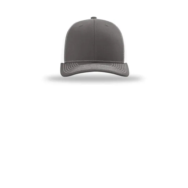 Richardson 112+ R-Flex Adjustable Trucker... from ASI 84863 SanMar