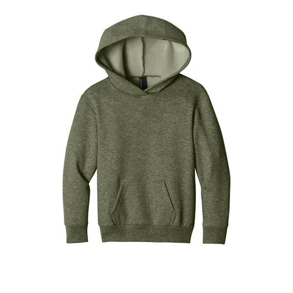 Port & Co Youth Easy Fleece Pullover Hooded Sweatshirt... from ASI 84863 SanMar