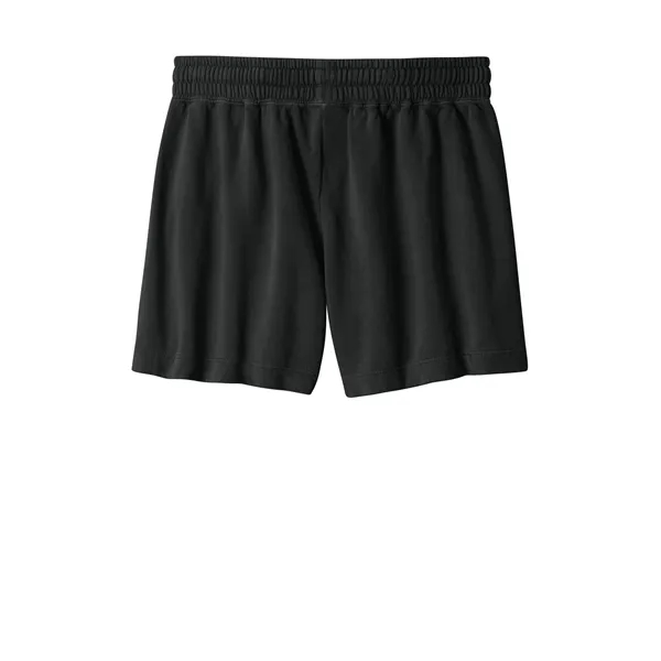 Comfort Colors Women's Lightweight Sweatshort... from ASI 84863 SanMar