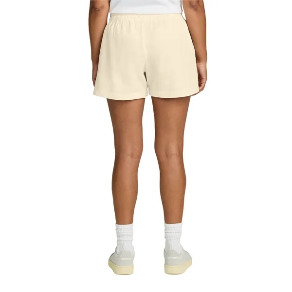 Comfort Colors Women's Lightweight Sweatshort... from ASI 84863 SanMar