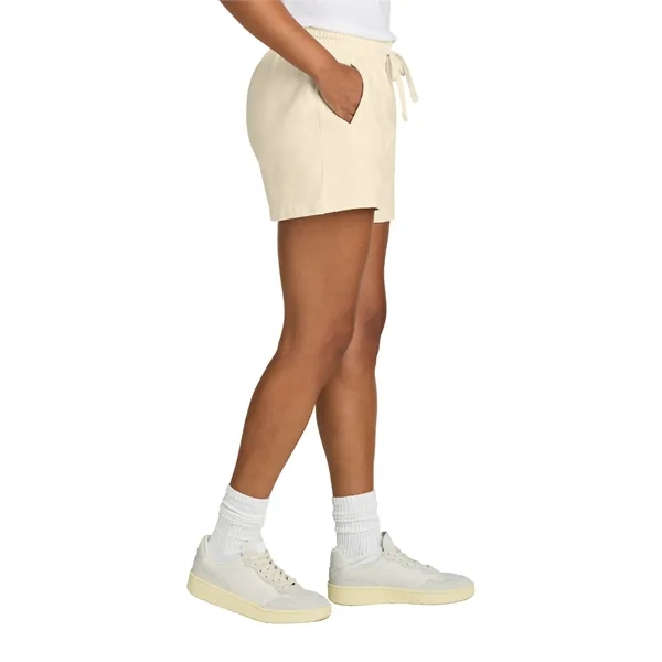 Comfort Colors Women's Lightweight Sweatshort... from ASI 84863 SanMar