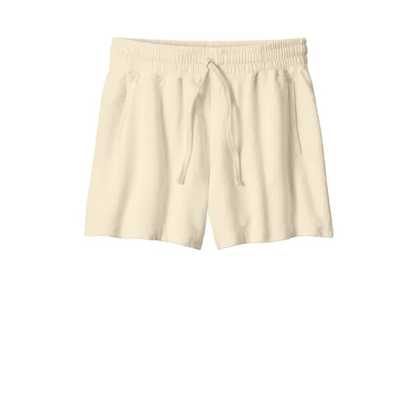 Comfort Colors Women's Lightweight Sweatshort... from ASI 84863 SanMar