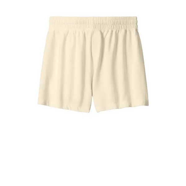 Comfort Colors Women's Lightweight Sweatshort... from ASI 84863 SanMar