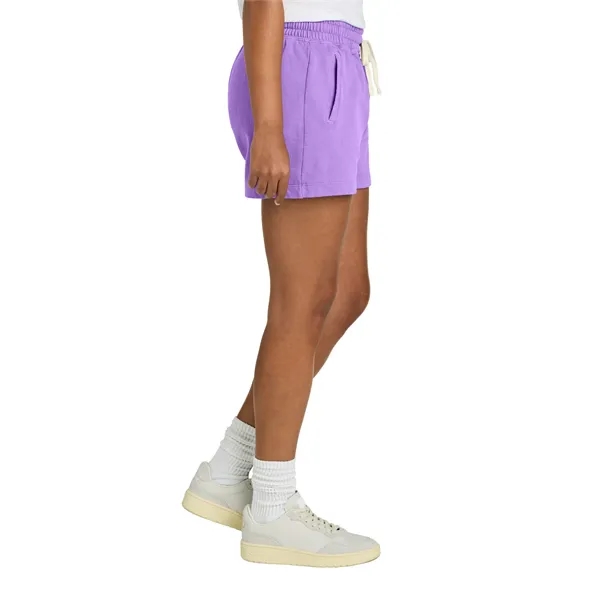 Comfort Colors Women's Lightweight Sweatshort... from ASI 84863 SanMar