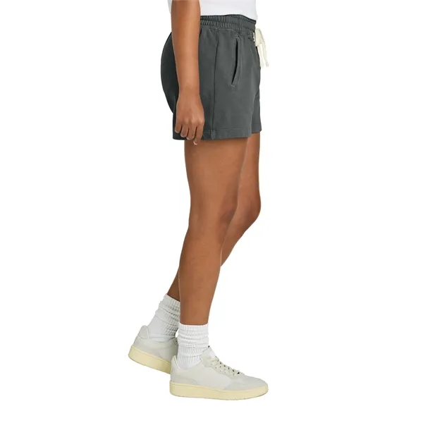 Comfort Colors Women's Lightweight Sweatshort... from ASI 84863 SanMar