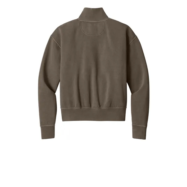 Comfort Colors Women's Full-Zip Jacket... from ASI 84863 SanMar