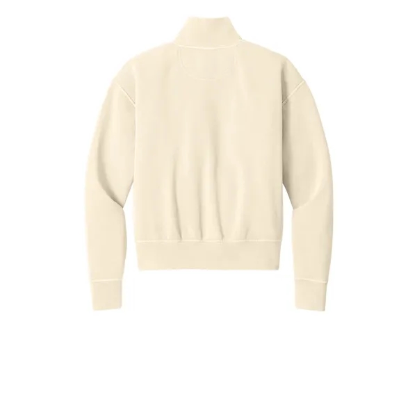 Comfort Colors Women's Full-Zip Jacket... from ASI 84863 SanMar