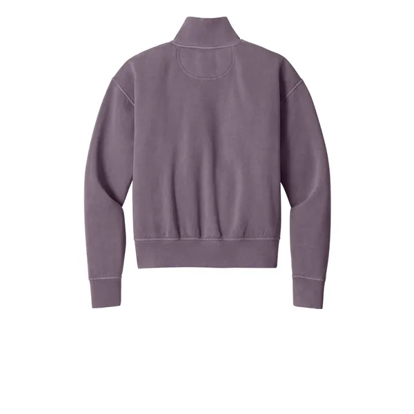 Comfort Colors Women's Full-Zip Jacket... from ASI 84863 SanMar