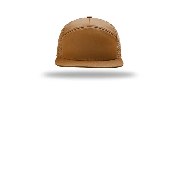 Richardson 7-Panel Trucker... from ASI 84863 SanMar