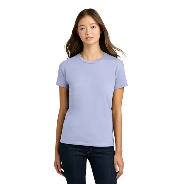 Next Level Apparel Women's Cotton Relaxed Tee... from ASI 84863 SanMar