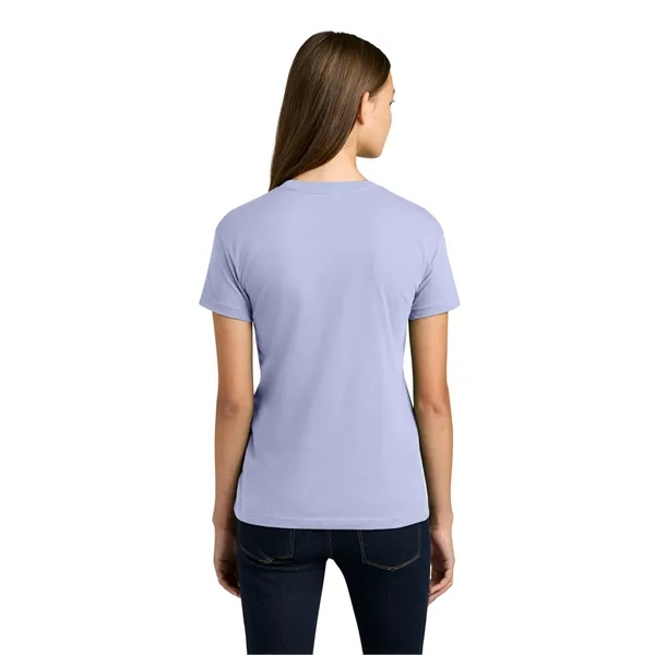 Next Level Apparel Women's Cotton Relaxed Tee... from ASI 84863 SanMar