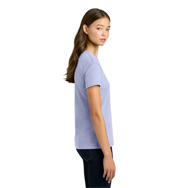 Next Level Apparel Women's Cotton Relaxed Tee... from ASI 84863 SanMar