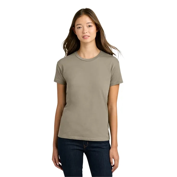 Next Level Apparel Women's Cotton Relaxed Tee... from ASI 84863 SanMar