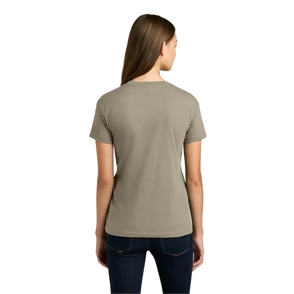 Next Level Apparel Women's Cotton Relaxed Tee... from ASI 84863 SanMar