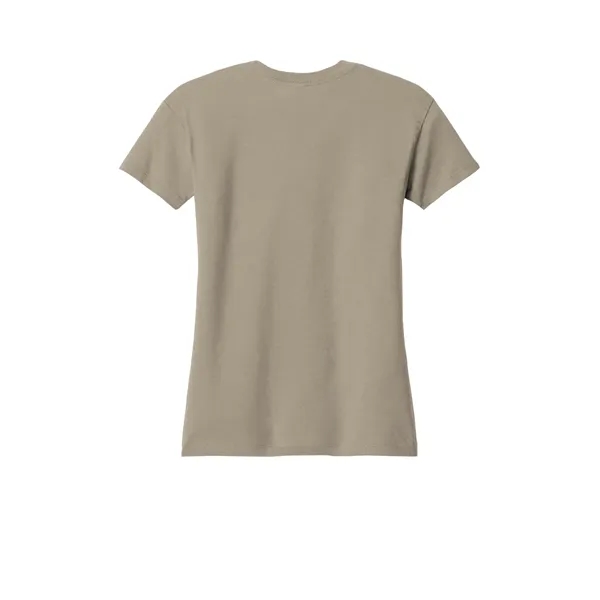 Next Level Apparel Women's Cotton Relaxed Tee... from ASI 84863 SanMar